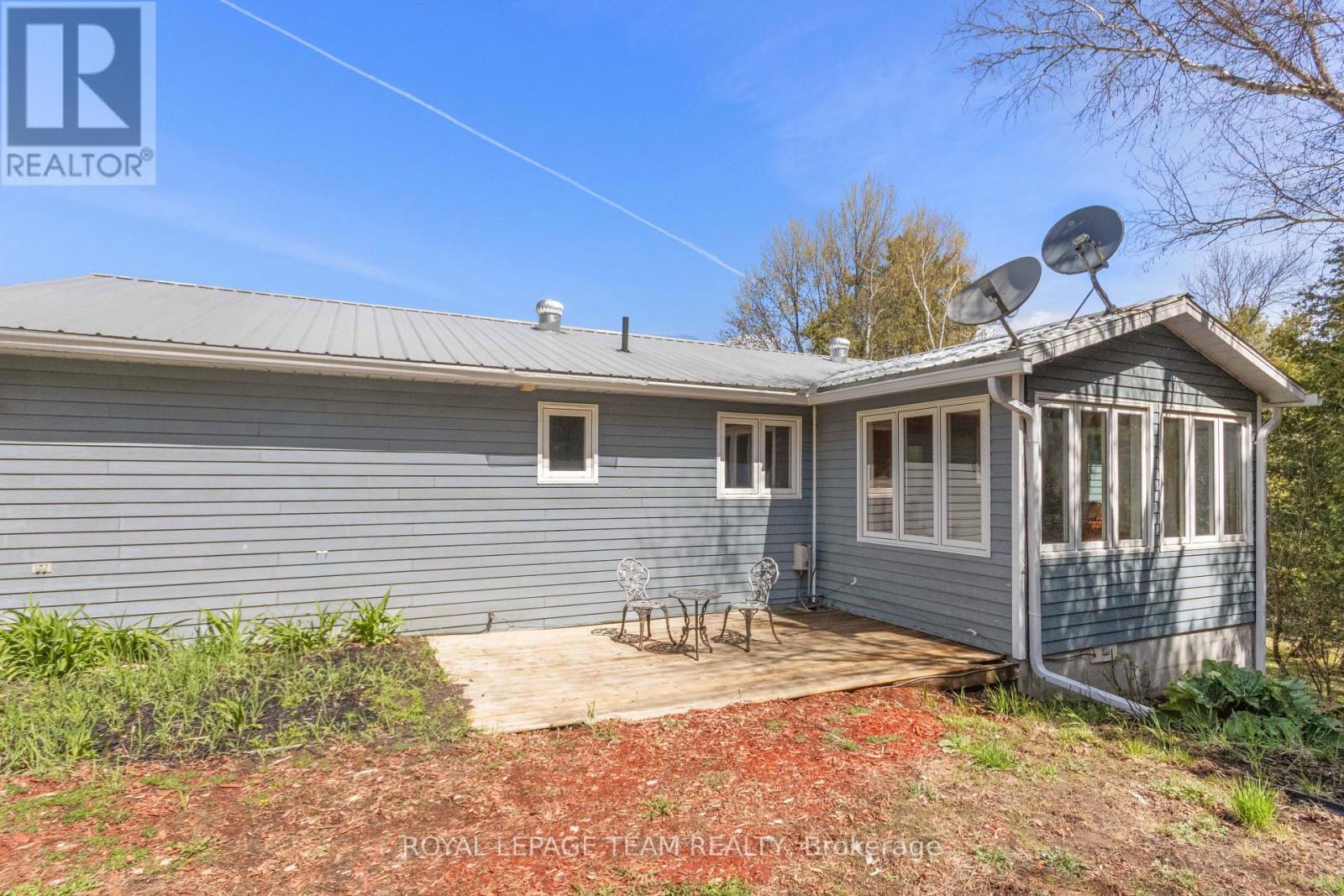 204B Hawkins Drive, Killaloe, Hagarty And Richards, ON