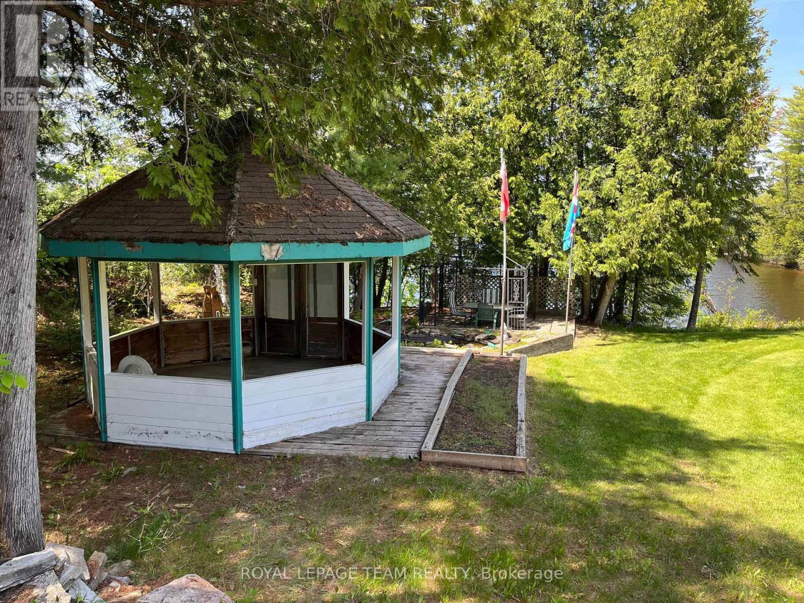 204B Hawkins Drive, Killaloe, Hagarty And Richards, ON