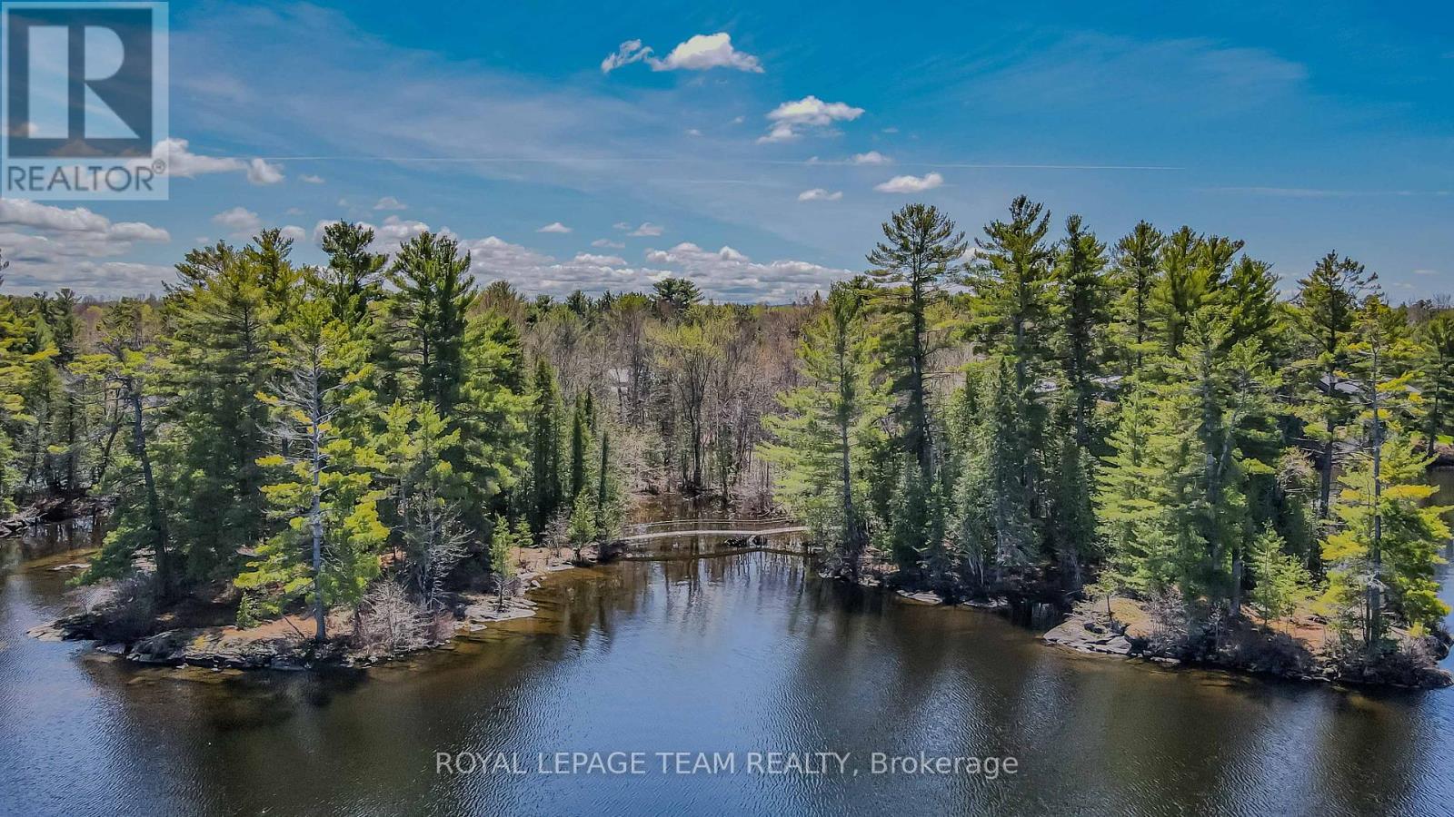 204B Hawkins Drive, Killaloe, Hagarty And Richards, ON
