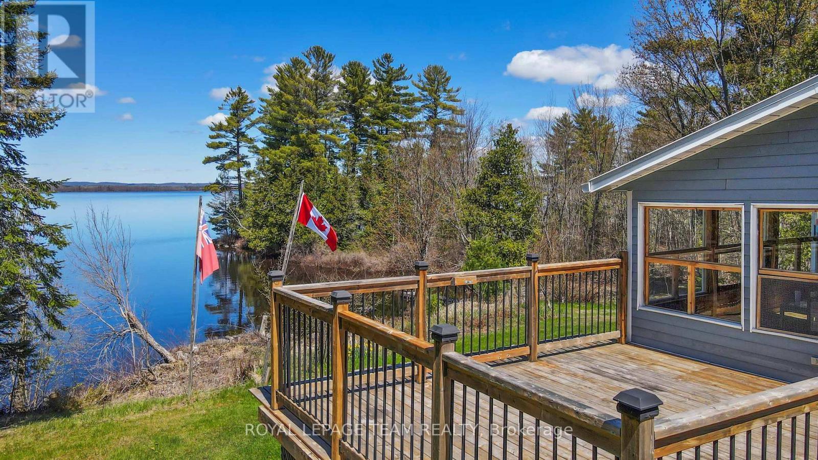204B Hawkins Drive, Killaloe, Hagarty And Richards, ON