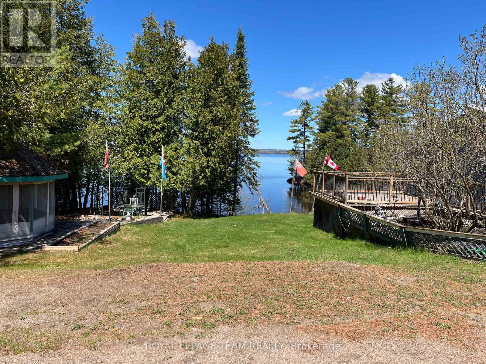 204B Hawkins Drive, Killaloe, Hagarty And Richards, ON