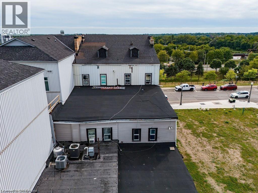 70 Colborne Street, Brantford, ON