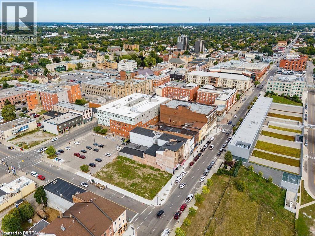 70 Colborne Street, Brantford, ON