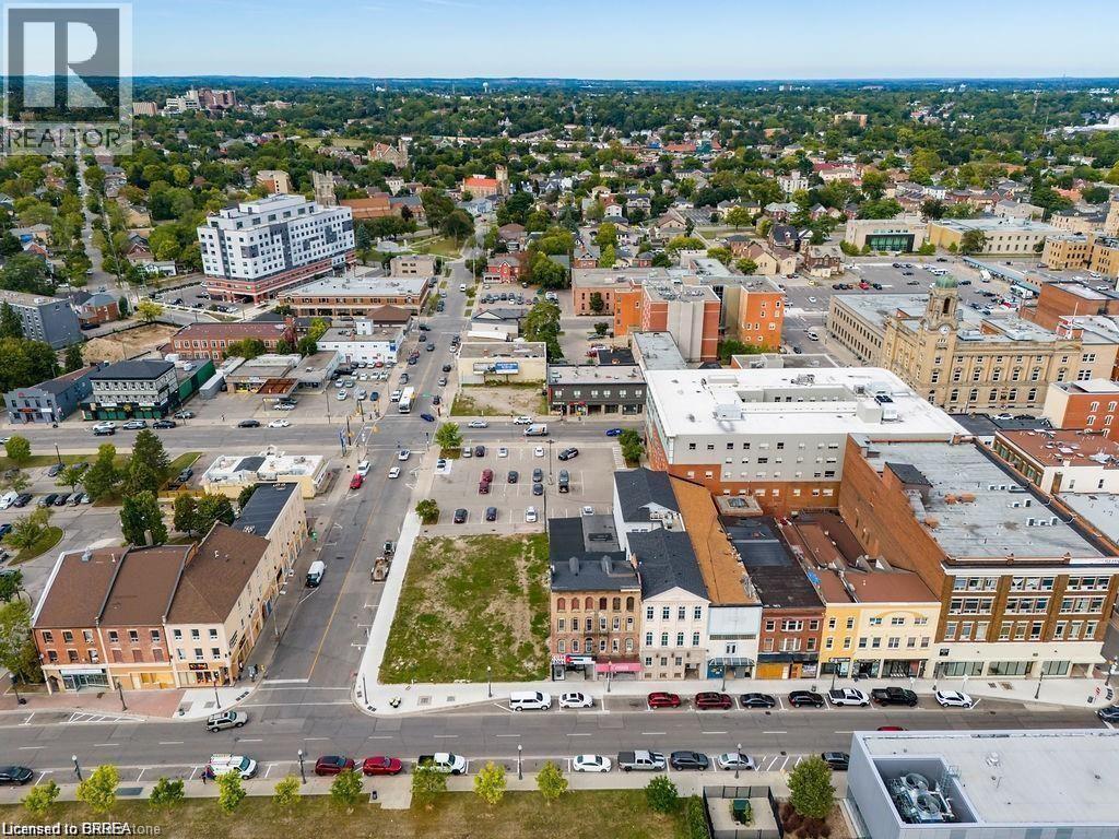 70 Colborne Street, Brantford, ON