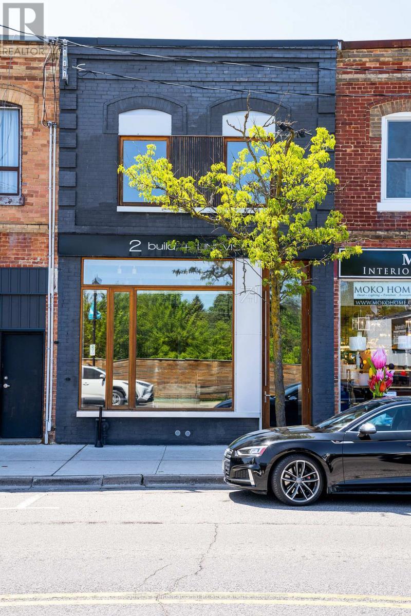 71 Victoria Street W, New Tecumseth (Alliston), ON