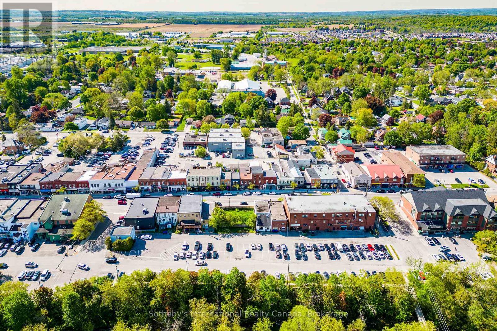 71 Victoria Street W, New Tecumseth (Alliston), ON