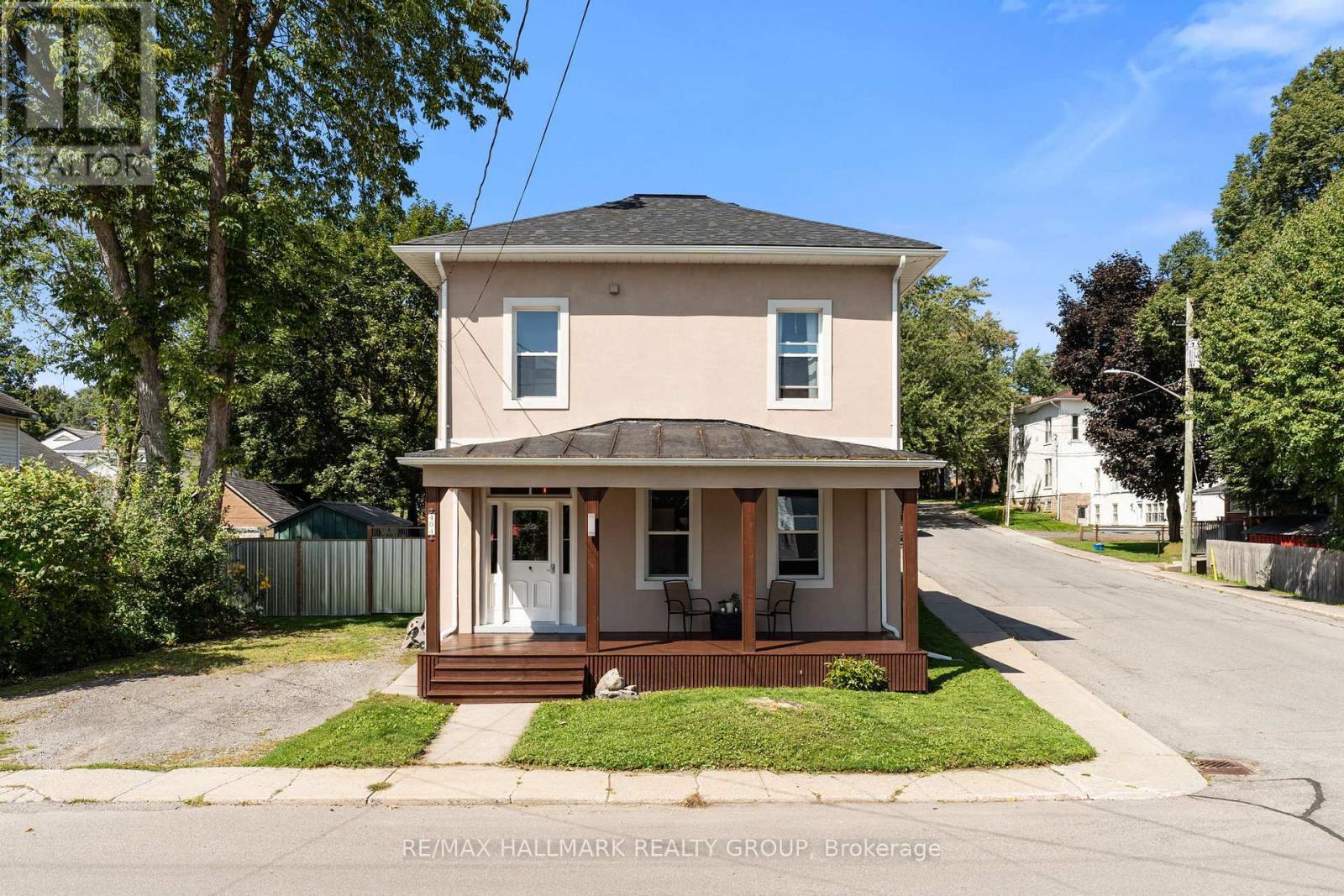 404 Henry Street W, Prescott, ON