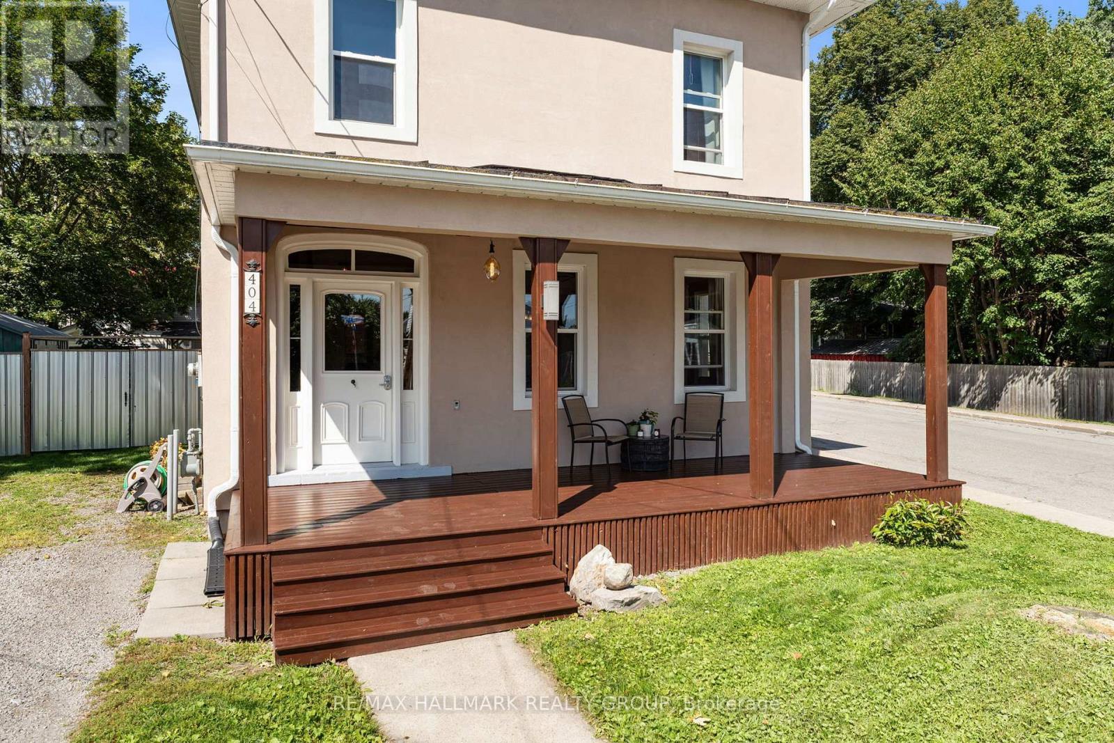 404 Henry Street W, Prescott, ON