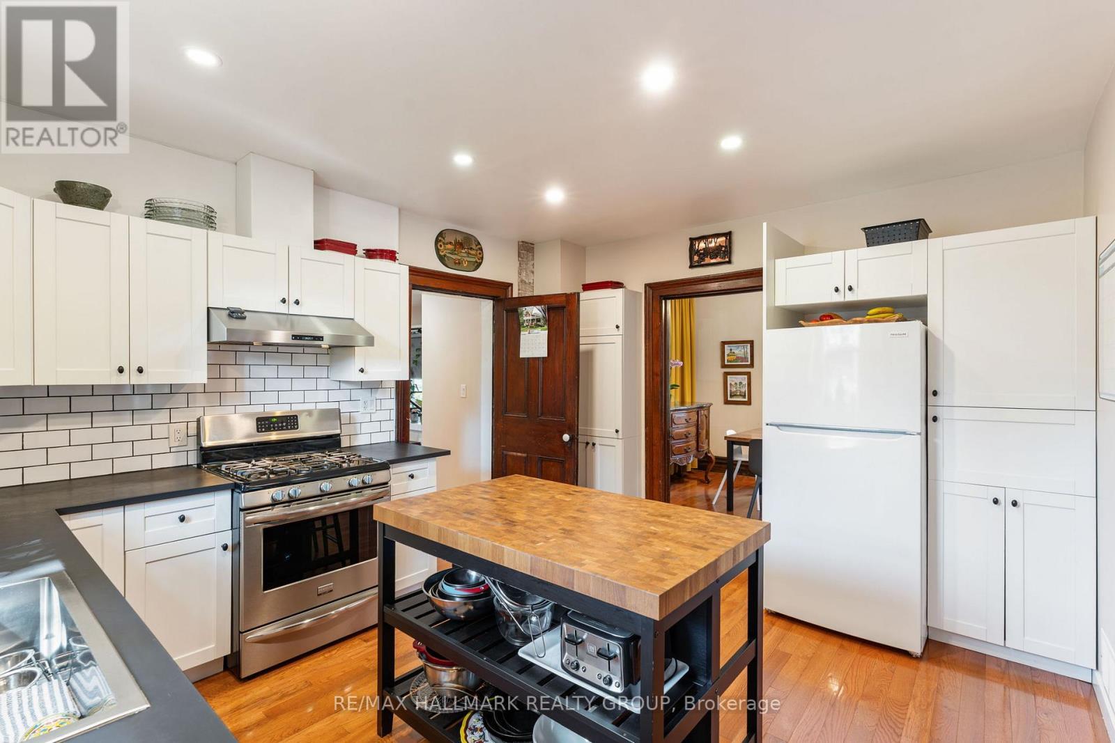 404 Henry Street W, Prescott, ON