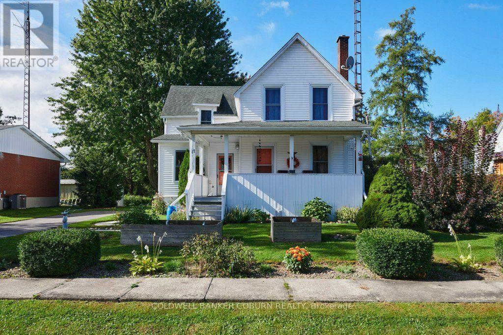 17 Brouse Drive, South Dundas, ON
