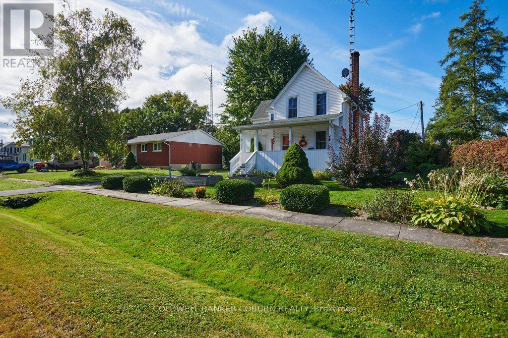 17 Brouse Drive, South Dundas, ON