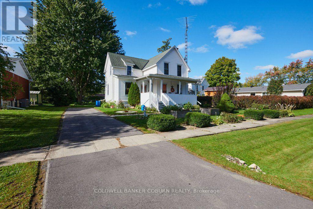 17 Brouse Drive, South Dundas, ON