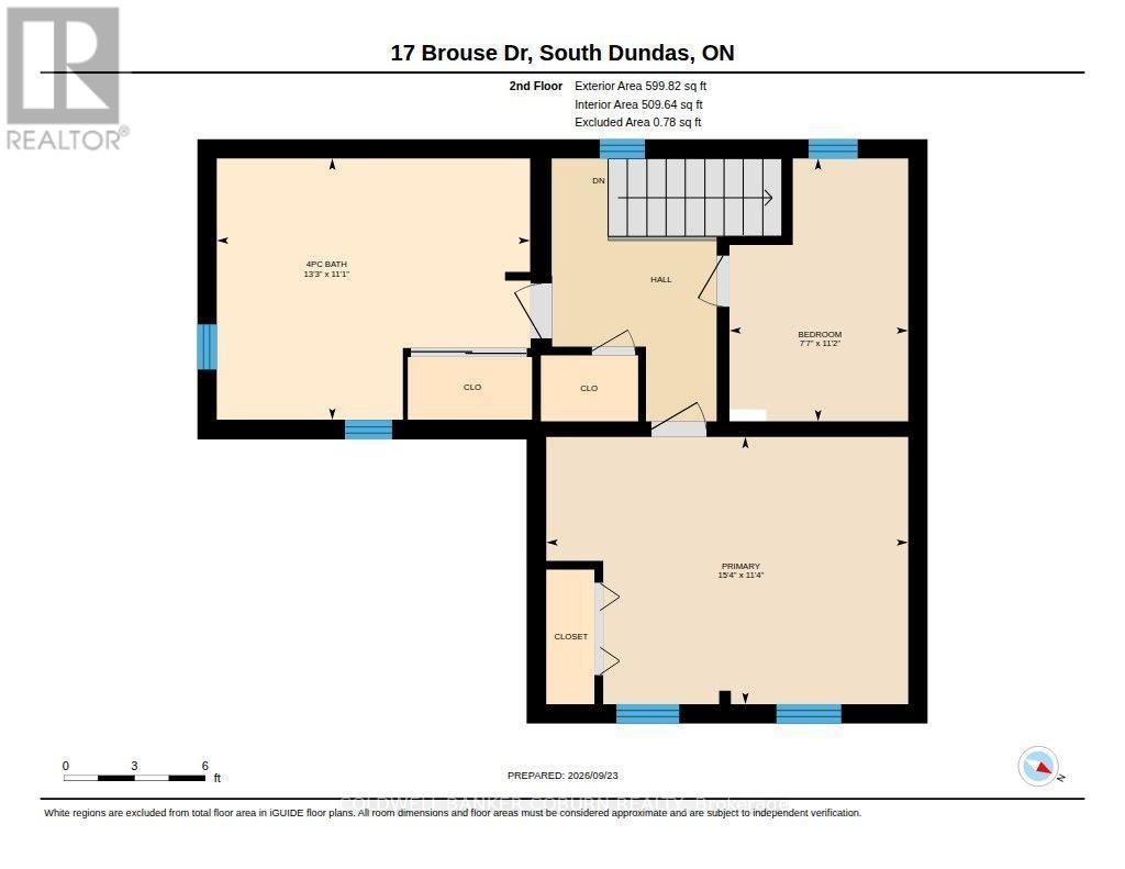 17 Brouse Drive, South Dundas, ON
