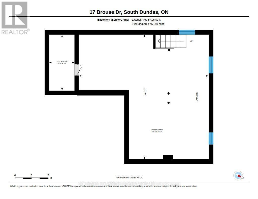 17 Brouse Drive, South Dundas, ON