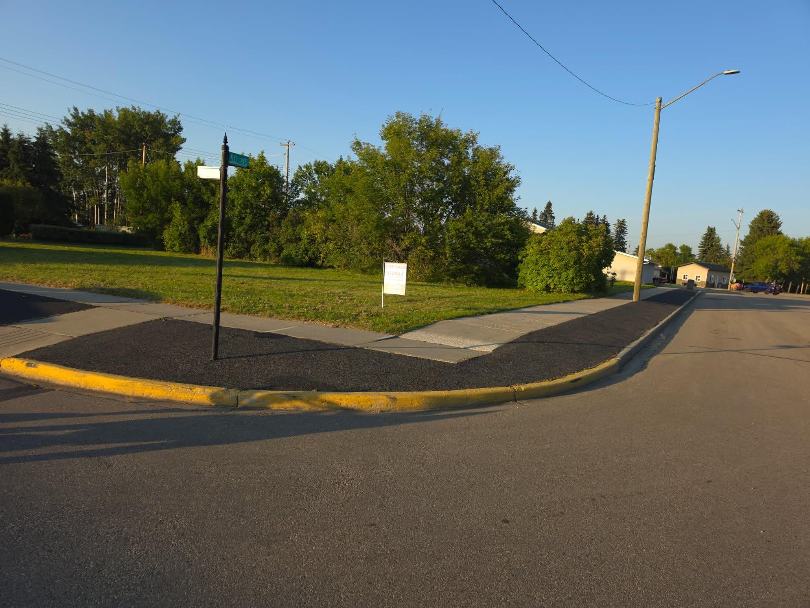 Warburg, Alberta