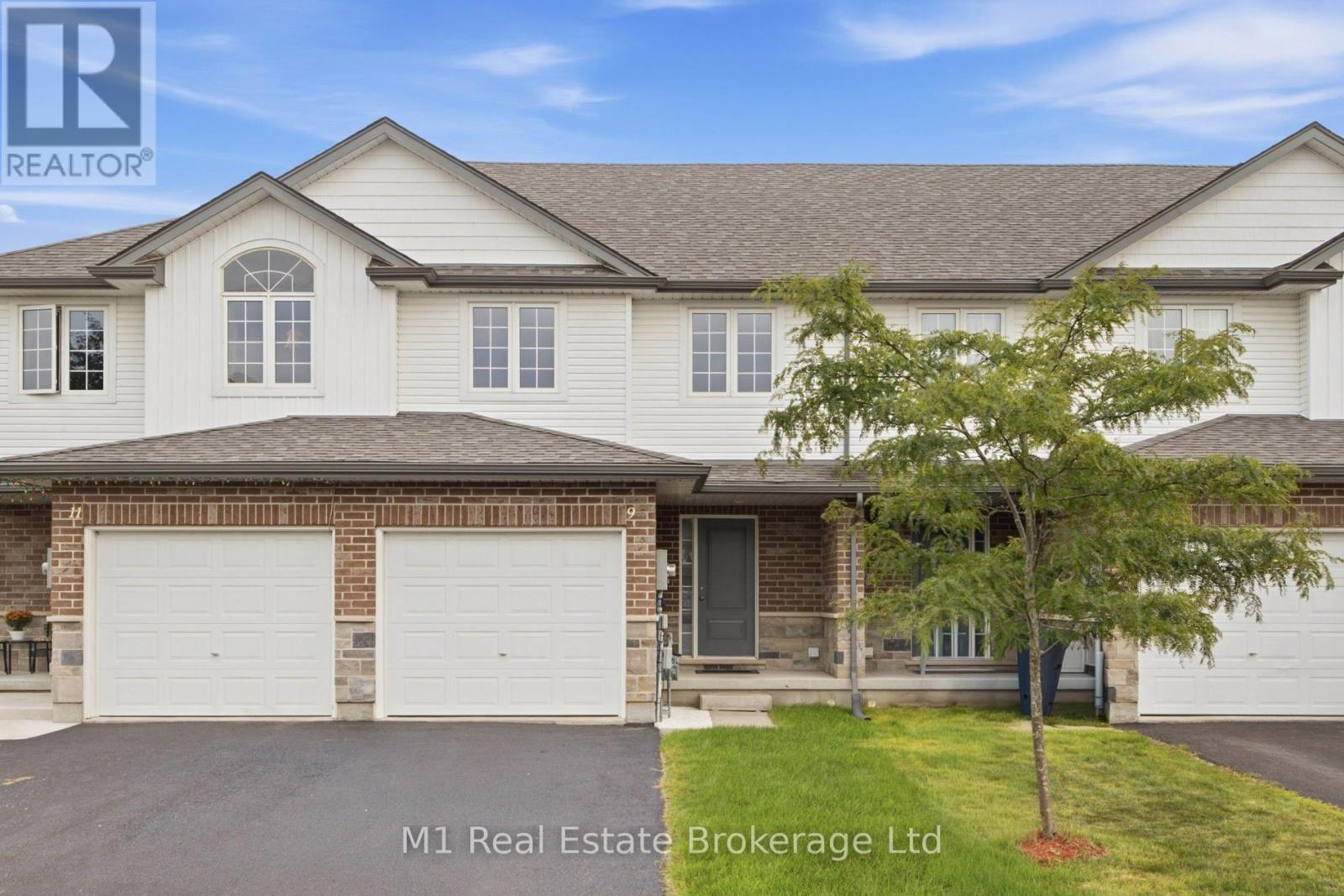9 Marshall Drive, Guelph (Grange Road), ON