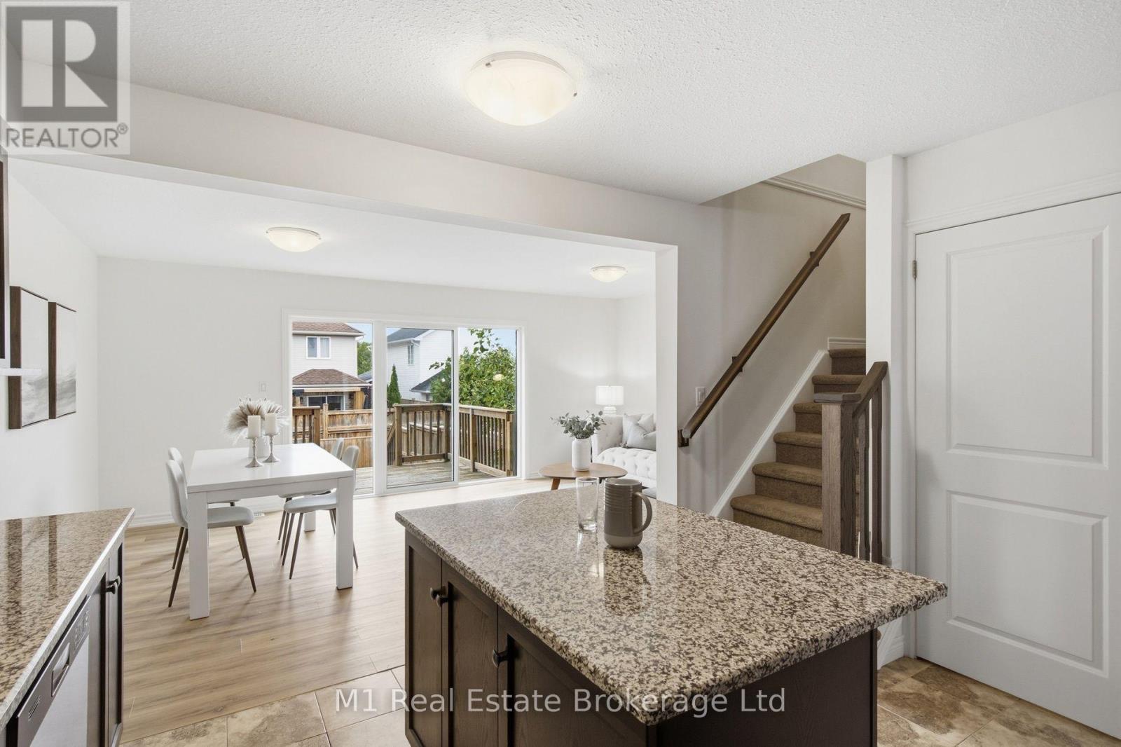 9 Marshall Drive, Guelph (Grange Road), ON