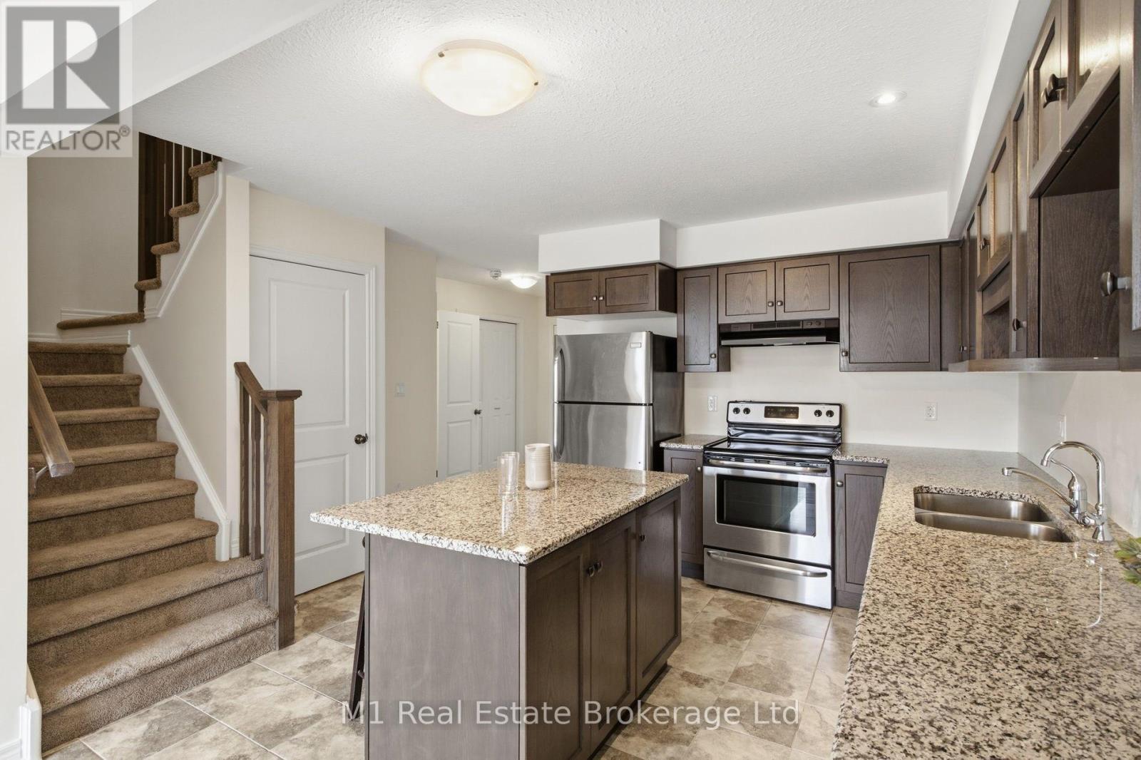 9 Marshall Drive, Guelph (Grange Road), ON