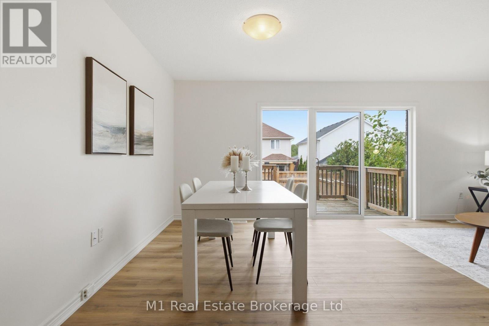 9 Marshall Drive, Guelph (Grange Road), ON