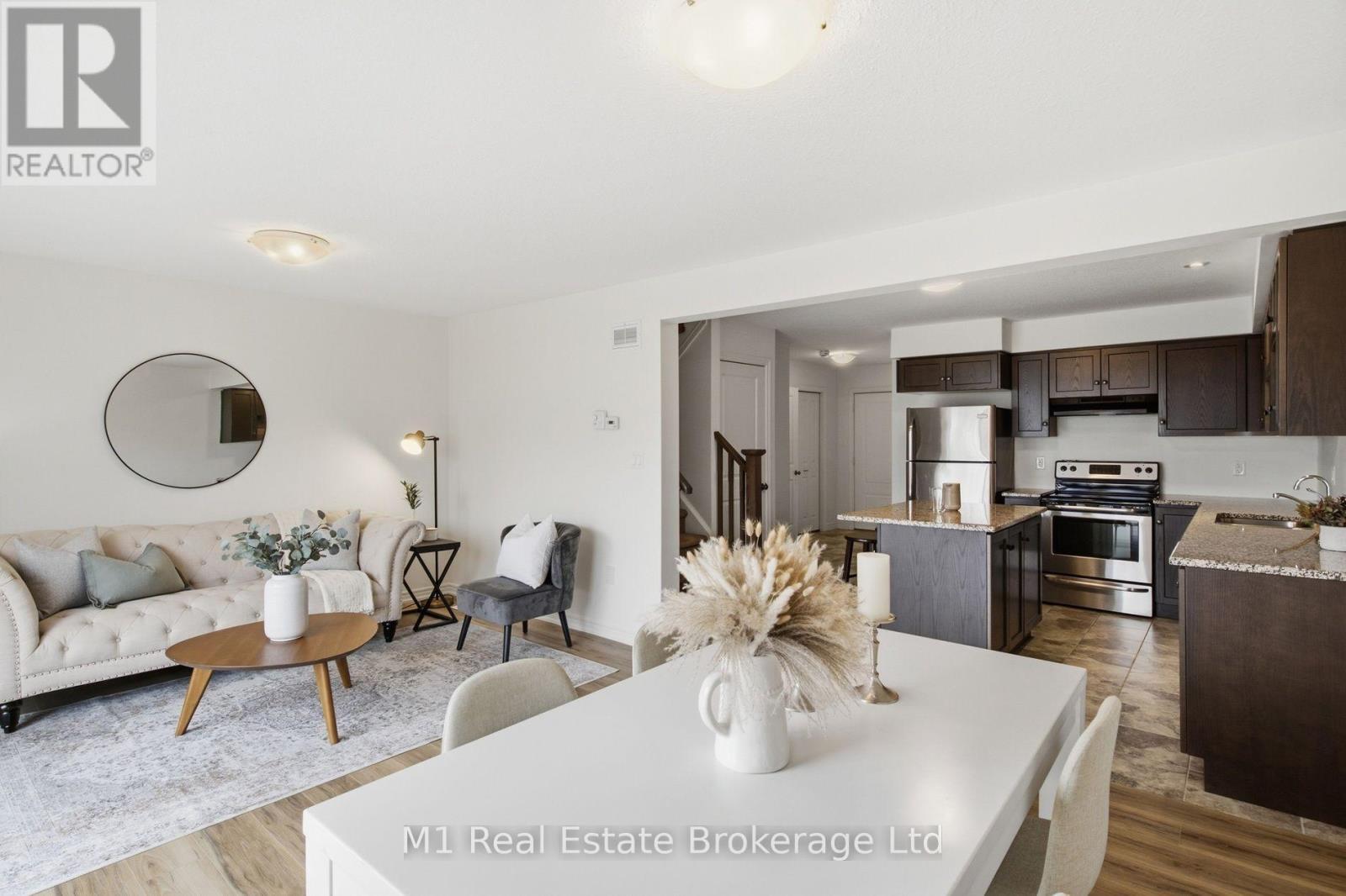 9 Marshall Drive, Guelph (Grange Road), ON