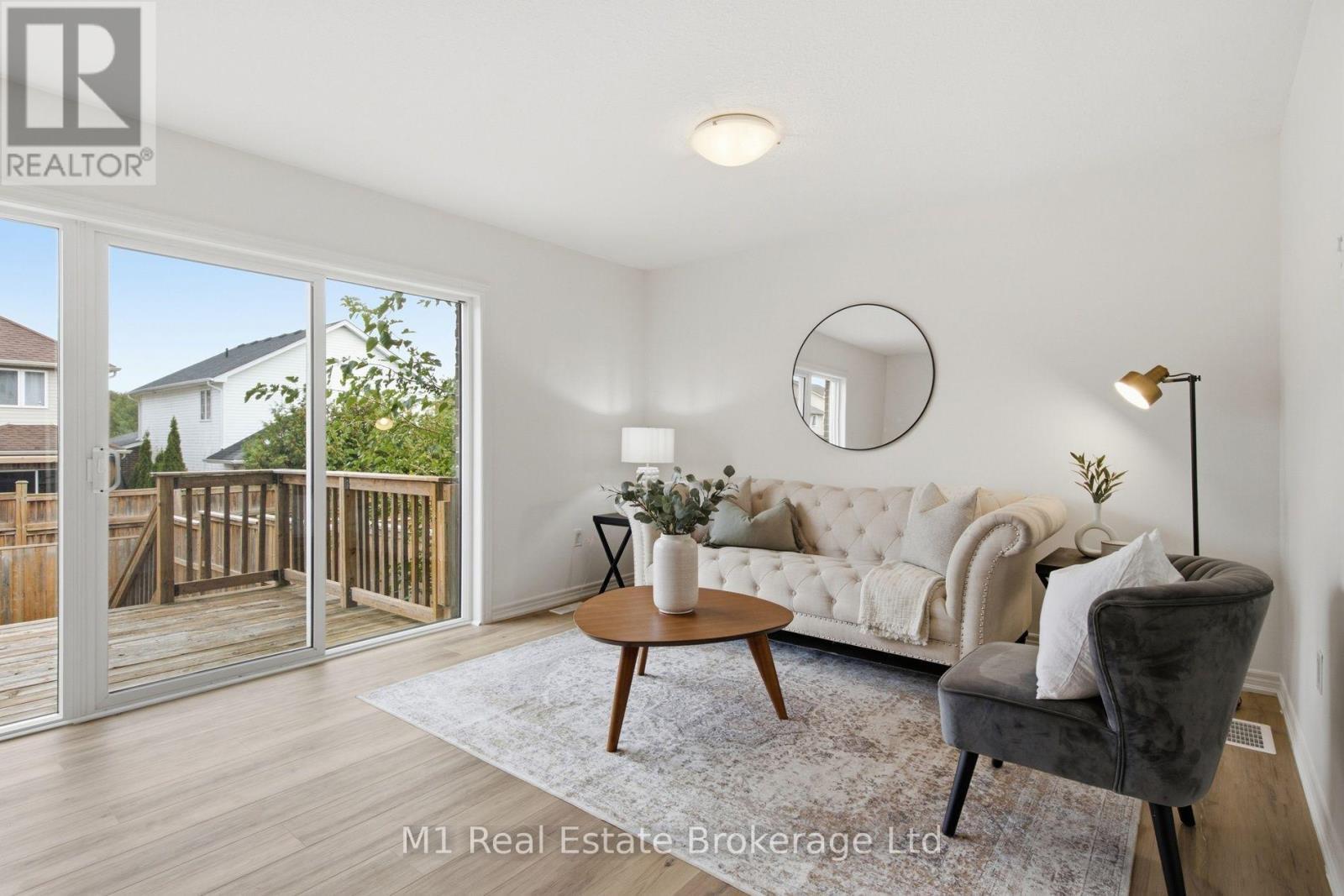 9 Marshall Drive, Guelph (Grange Road), ON