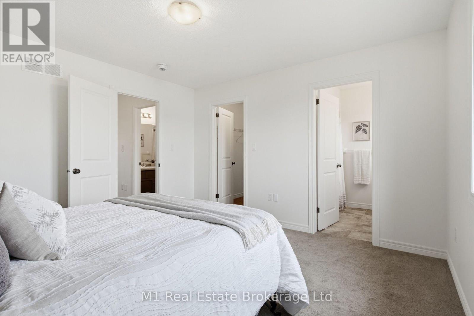 9 Marshall Drive, Guelph (Grange Road), ON