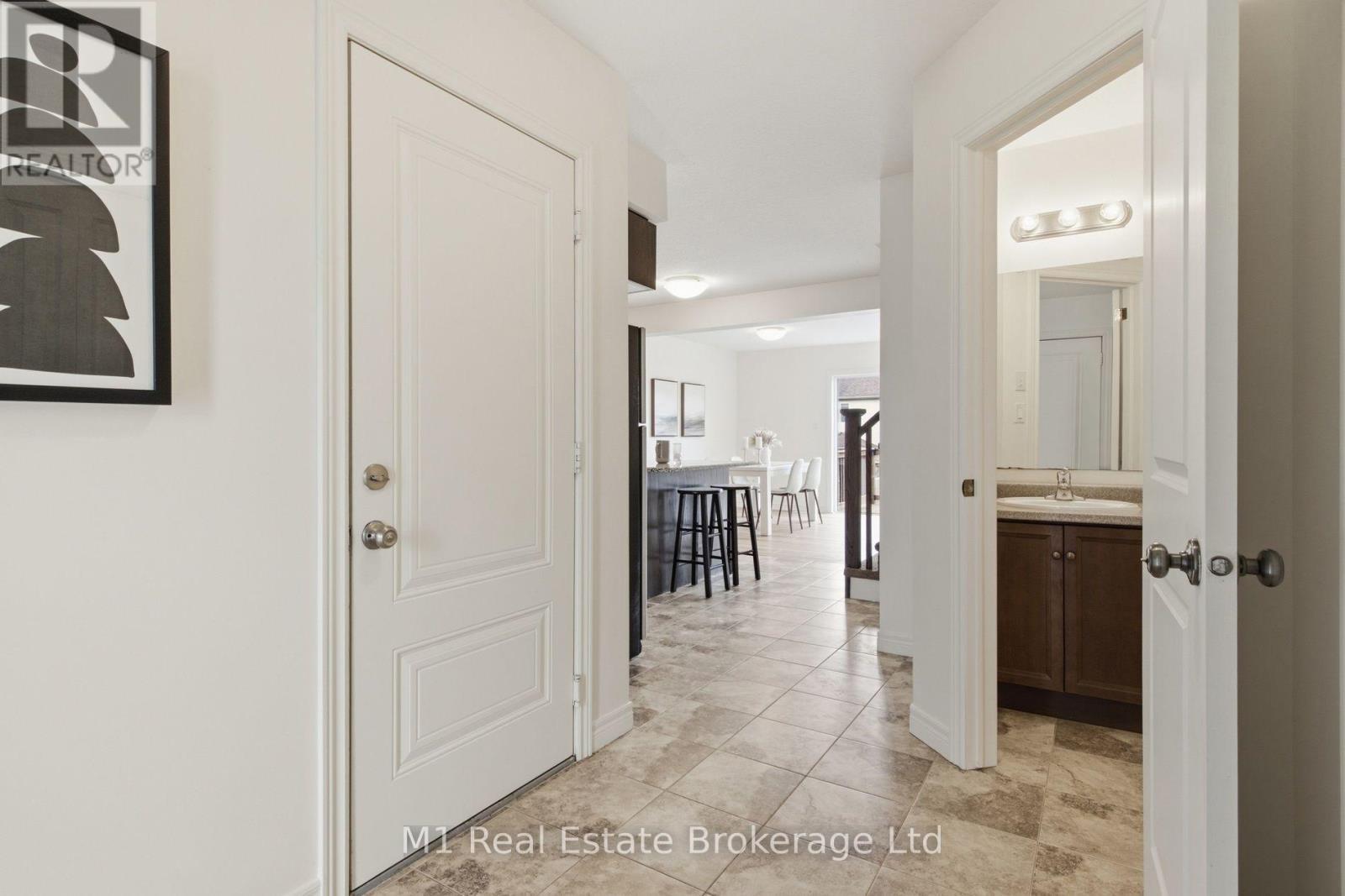 9 Marshall Drive, Guelph (Grange Road), ON