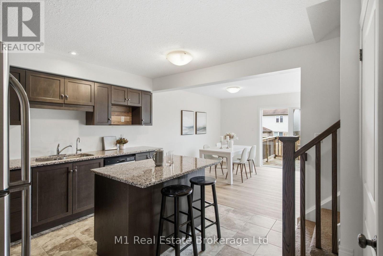 9 Marshall Drive, Guelph (Grange Road), ON