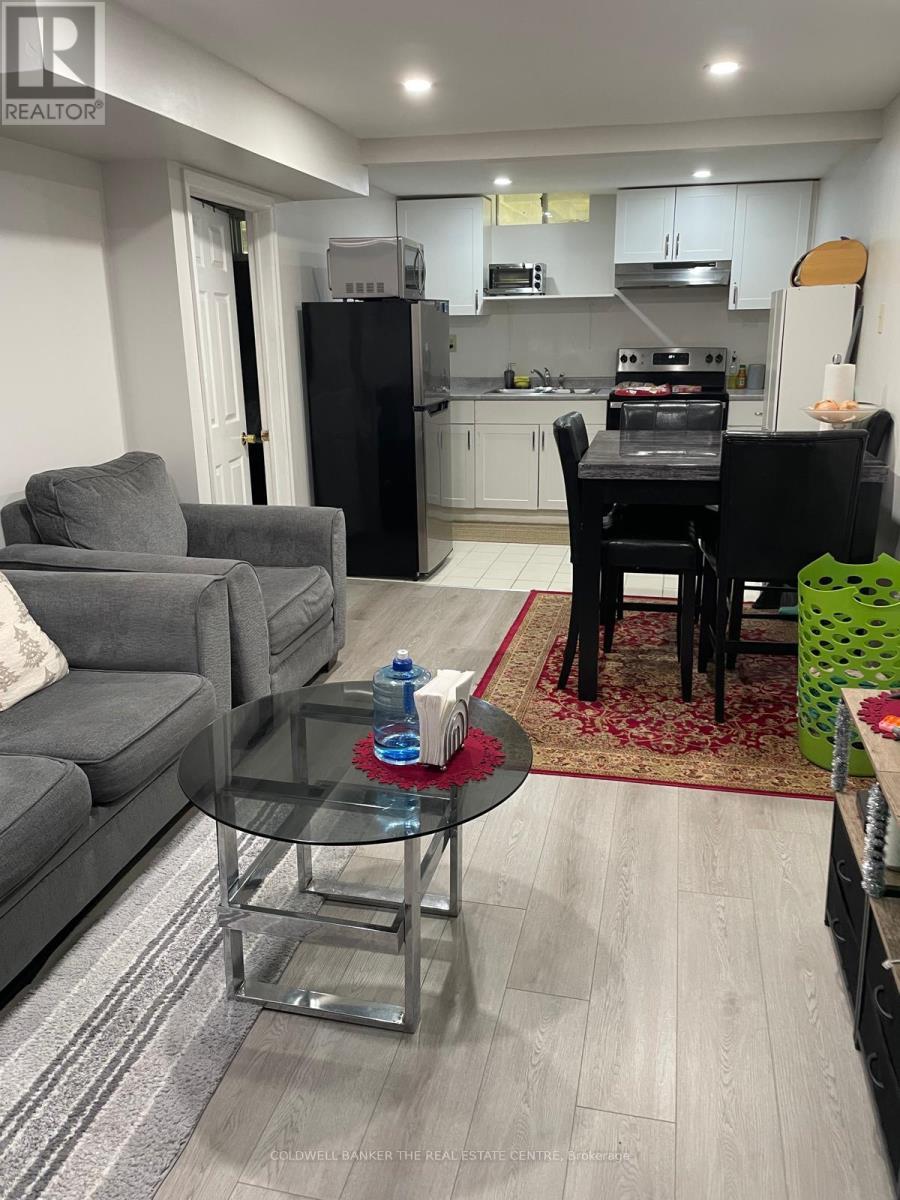 28 Fairty Drive, Markham, ON