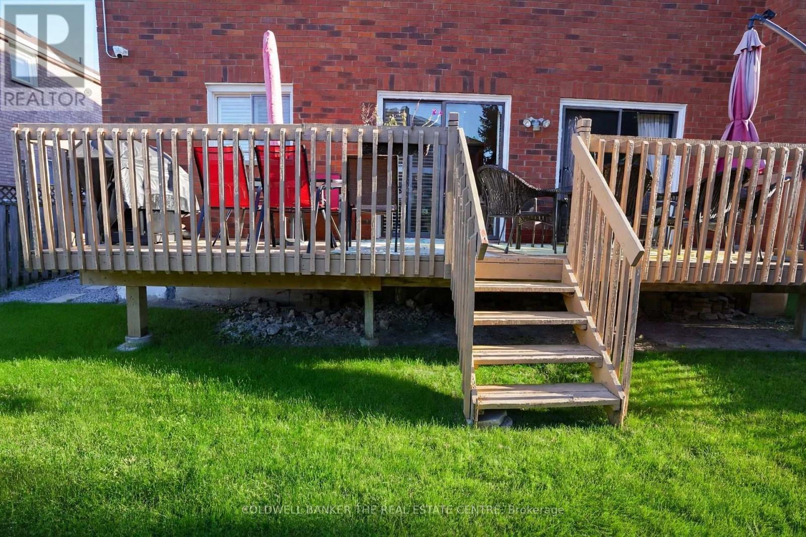 28 Fairty Drive, Markham, ON
