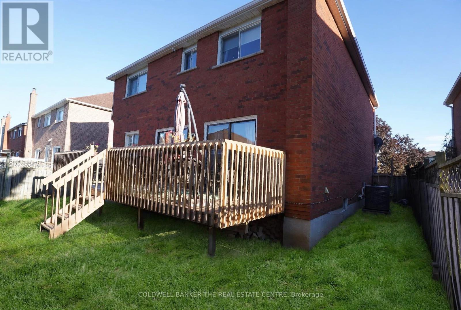 28 Fairty Drive, Markham, ON