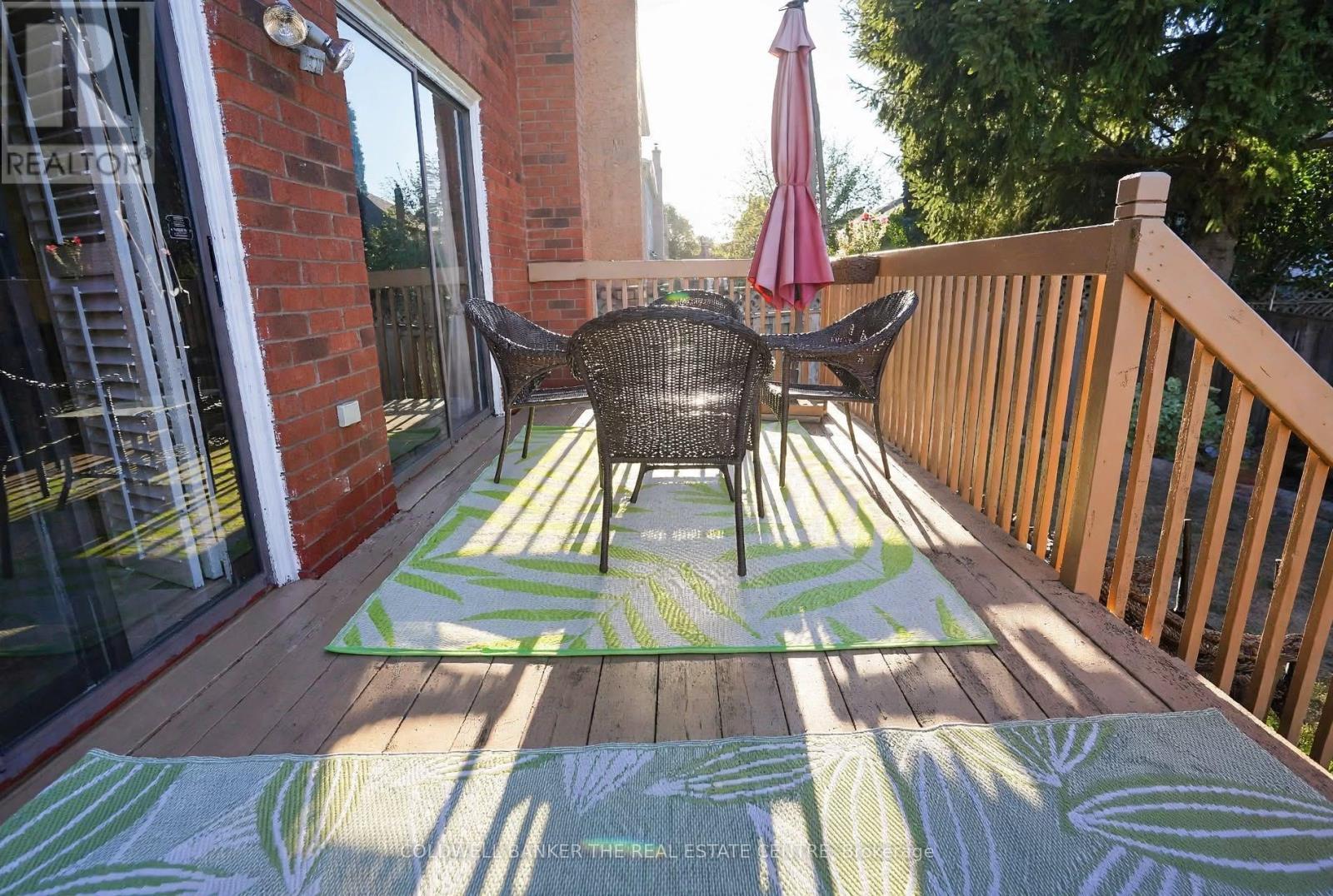 28 Fairty Drive, Markham, ON