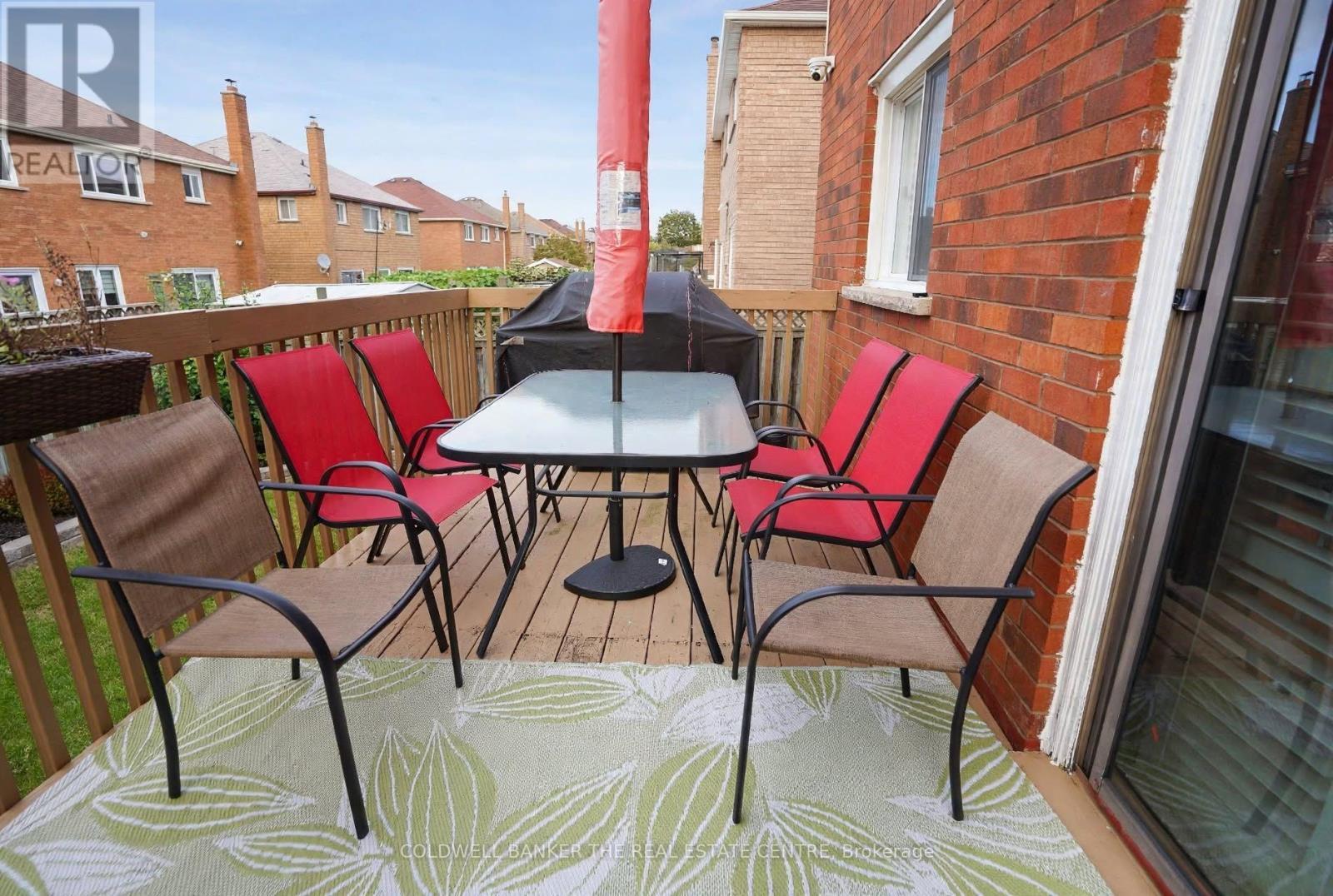 28 Fairty Drive, Markham, ON