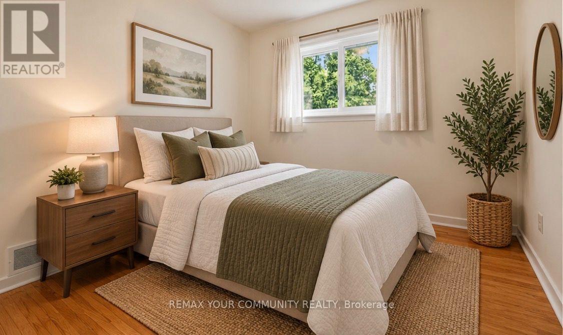 182 Bay Thorn Drive, Markham, ON