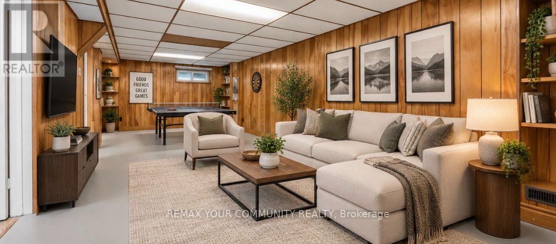 182 Bay Thorn Drive, Markham, ON