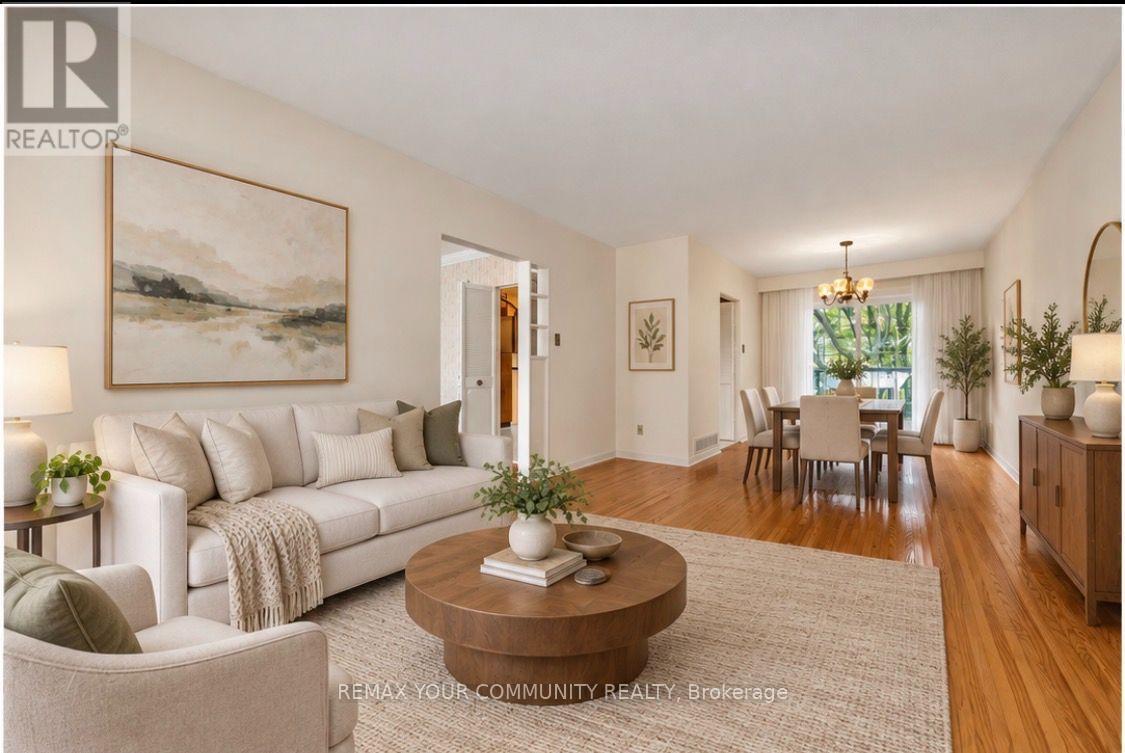 182 Bay Thorn Drive, Markham, ON