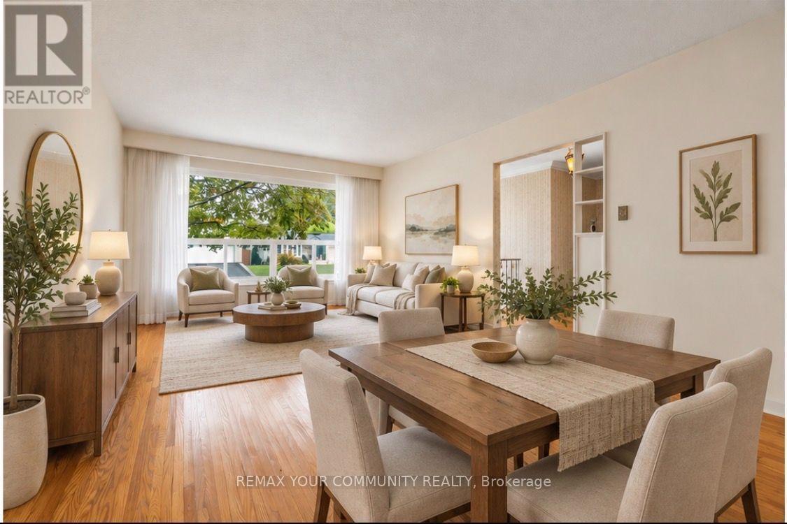182 Bay Thorn Drive, Markham, ON