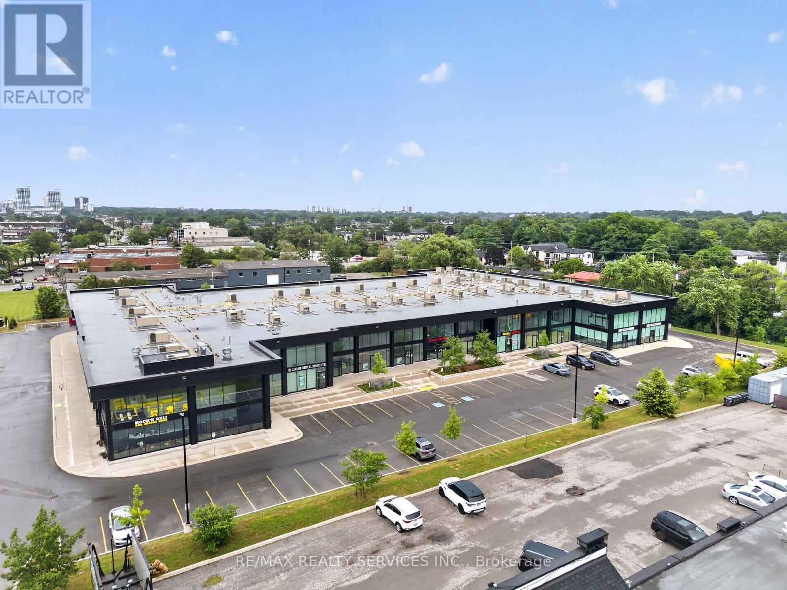 39 - 530 Speers Road, Oakville, ON