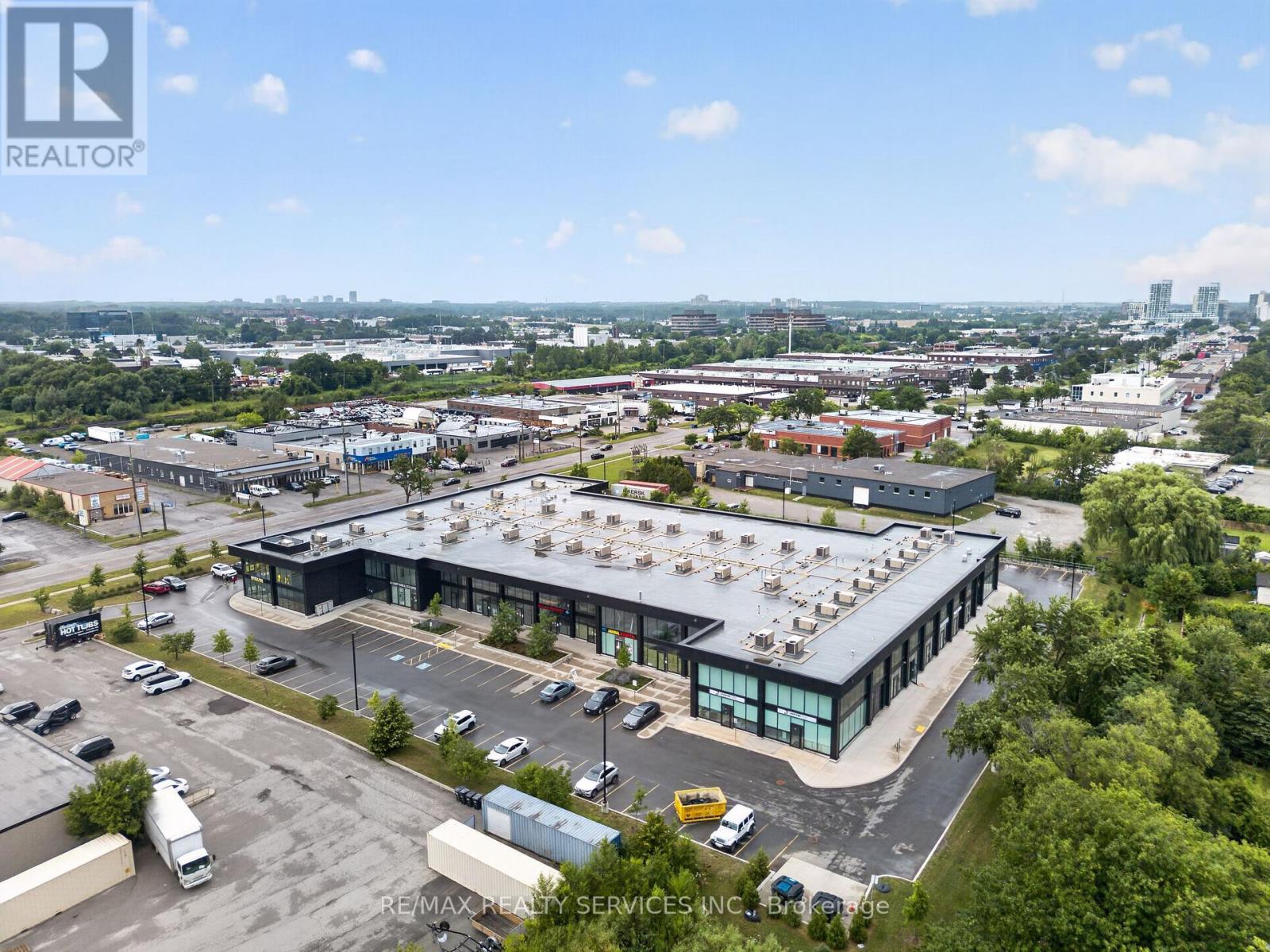 39 - 530 Speers Road, Oakville, ON
