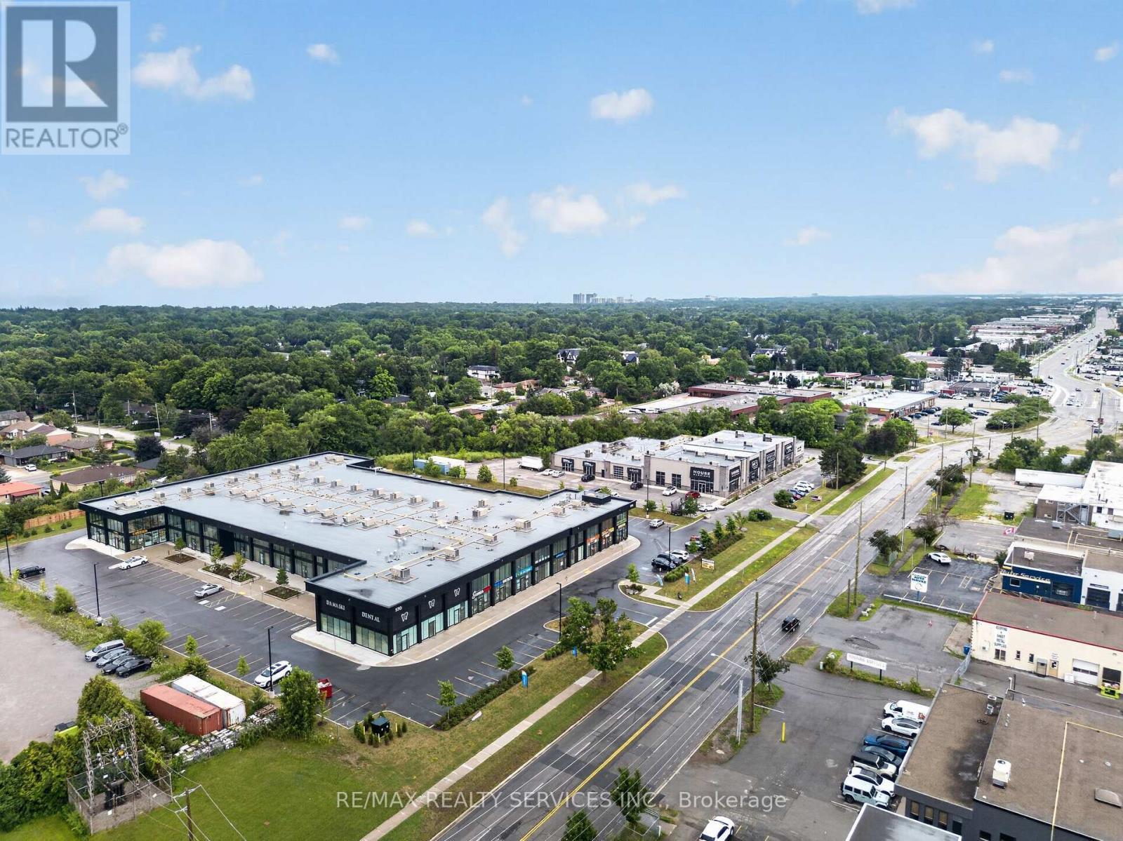 39 - 530 Speers Road, Oakville, ON