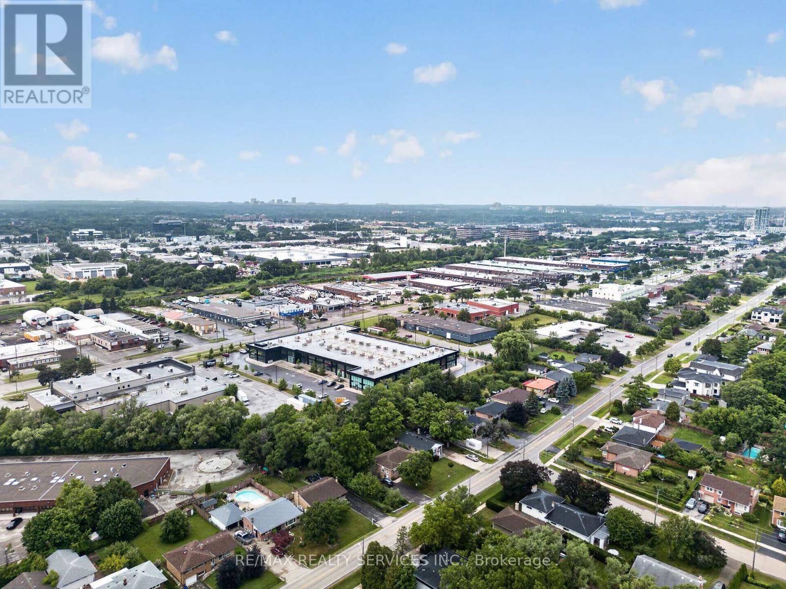 39 - 530 Speers Road, Oakville, ON