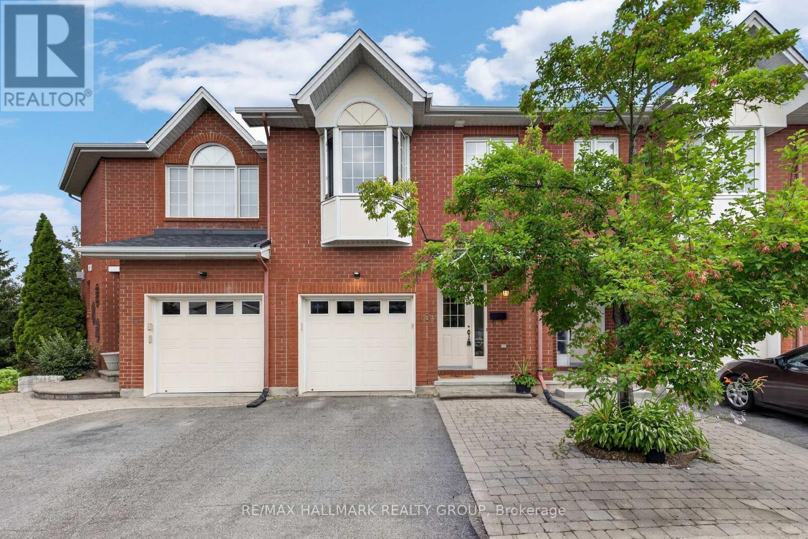 103 Tall Oak Private, Ottawa, ON