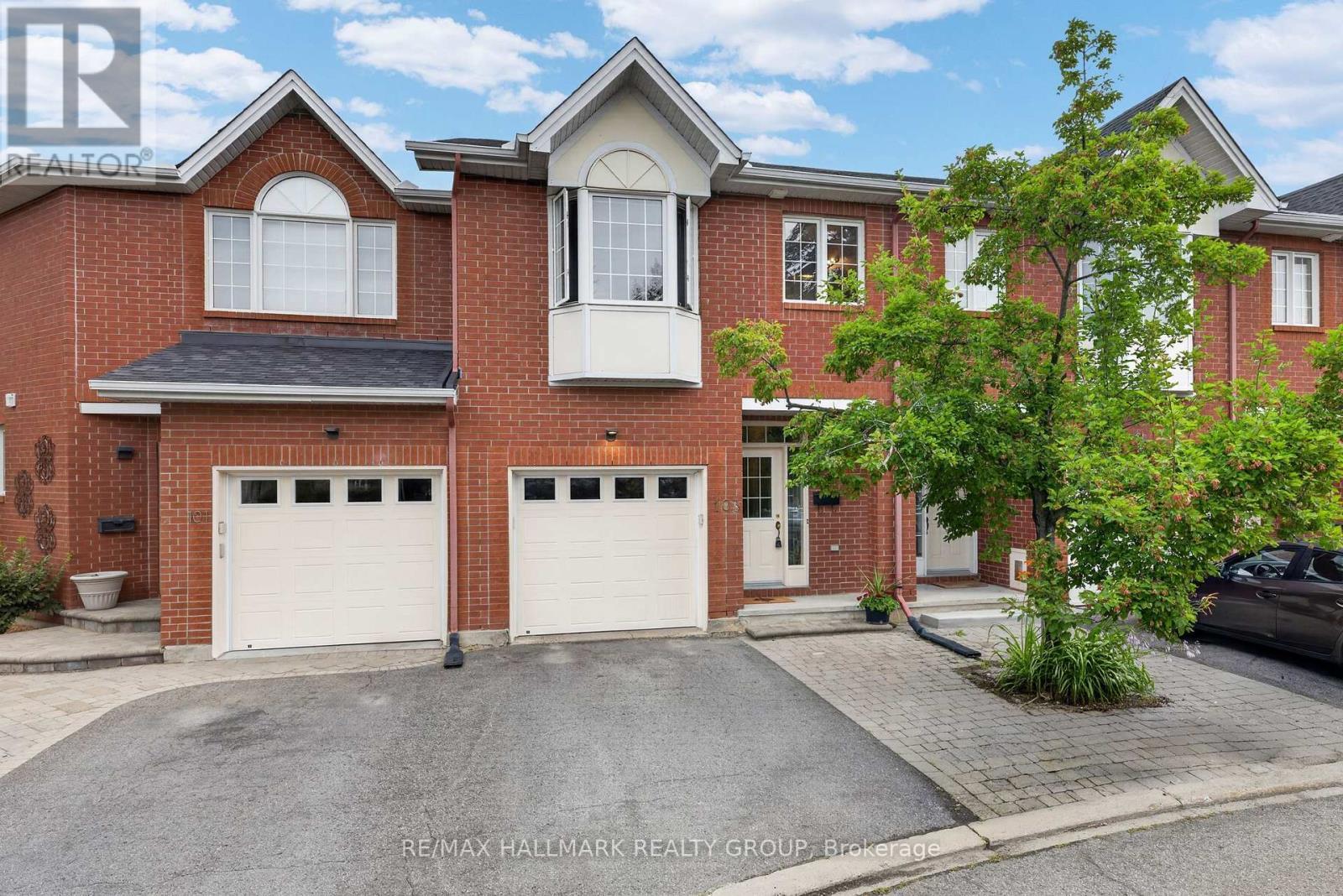 103 Tall Oak Private, Ottawa, ON