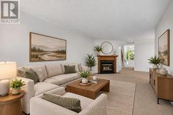 Virtually Staged -