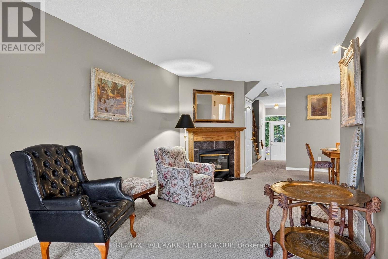 103 Tall Oak Private, Ottawa, ON
