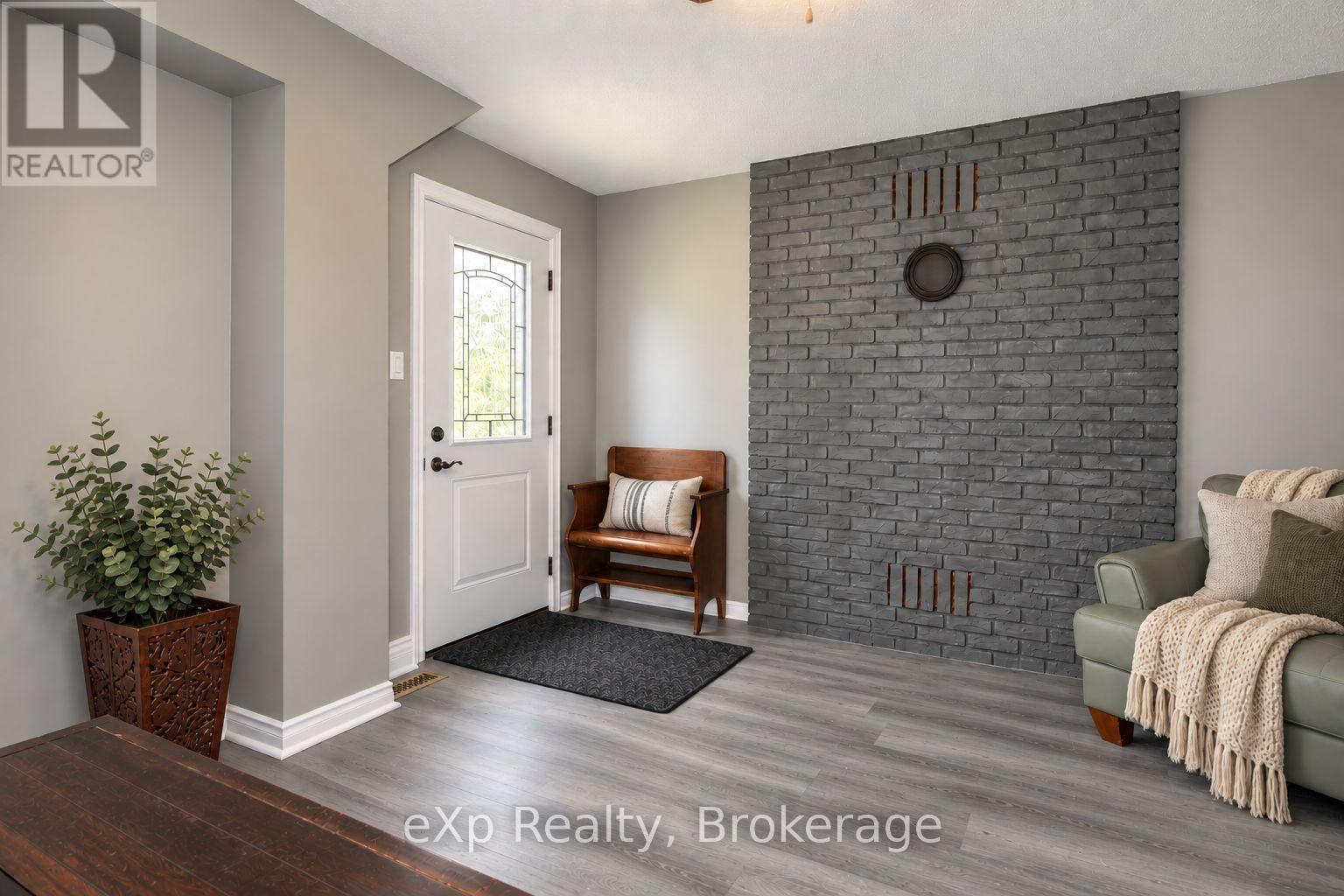 Lower Level Family Room - 111690 Grey Road 14, Southgate, ON