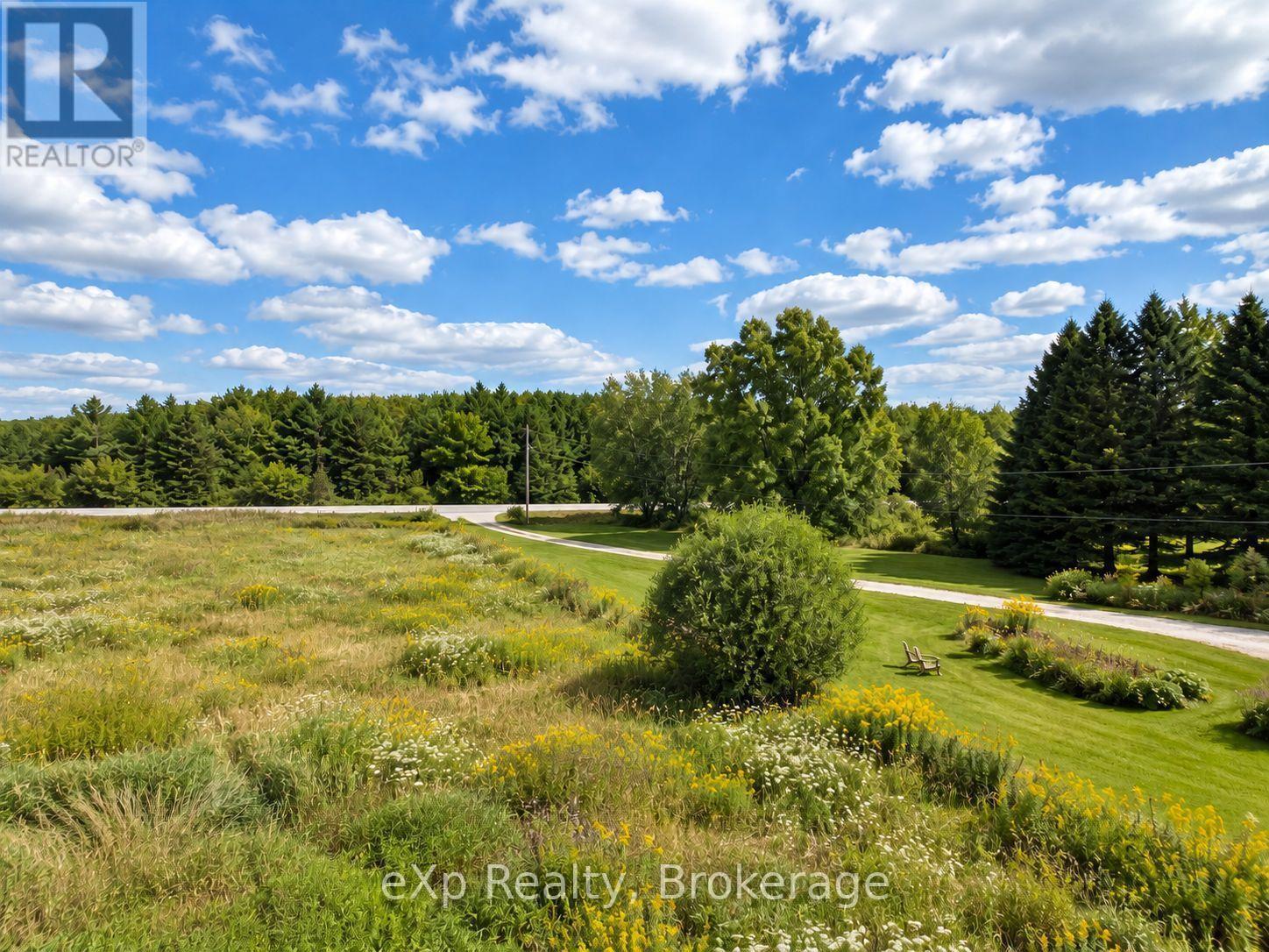 Side field - 111690 Grey Road 14, Southgate, ON
