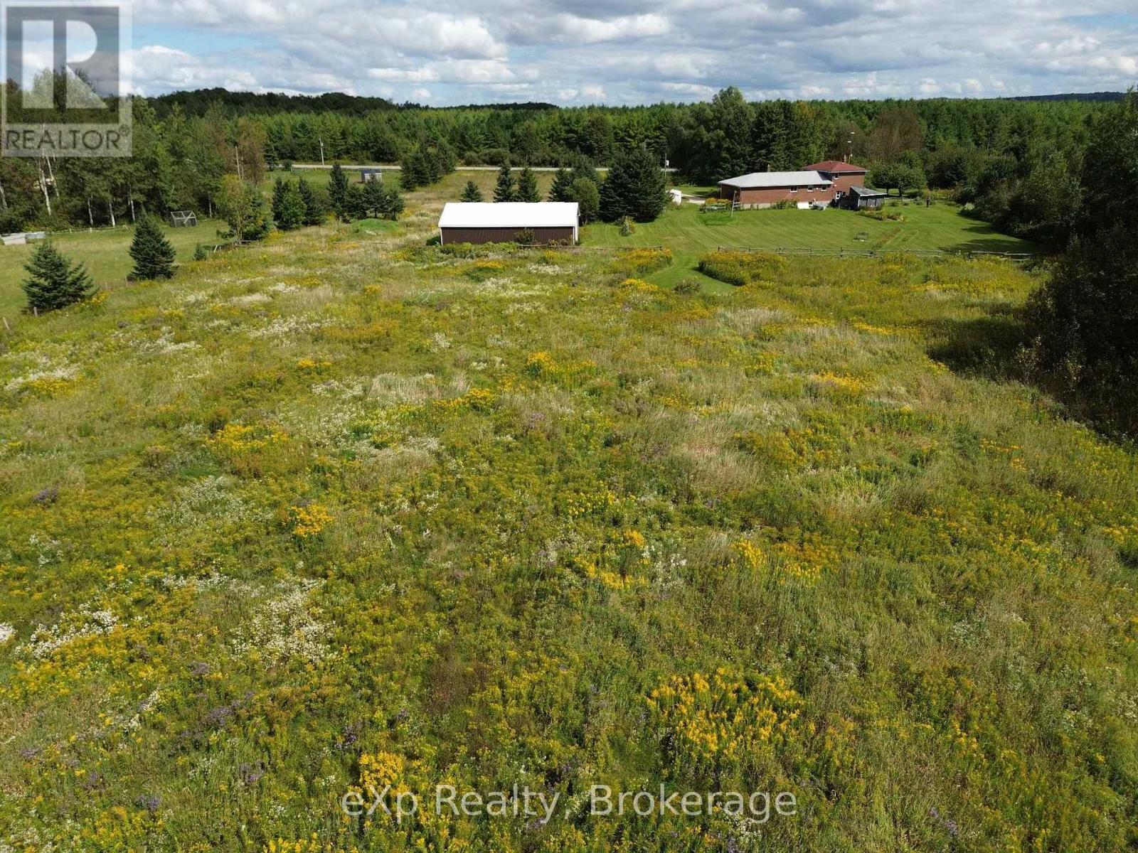 Back Meadow - 111690 Grey Road 14, Southgate, ON