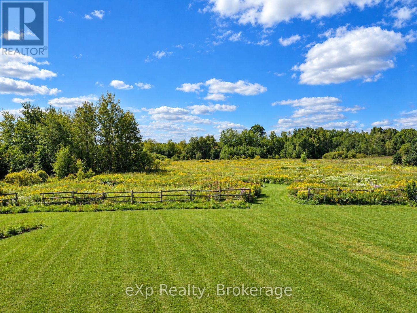 Back Meadow - 111690 Grey Road 14, Southgate, ON