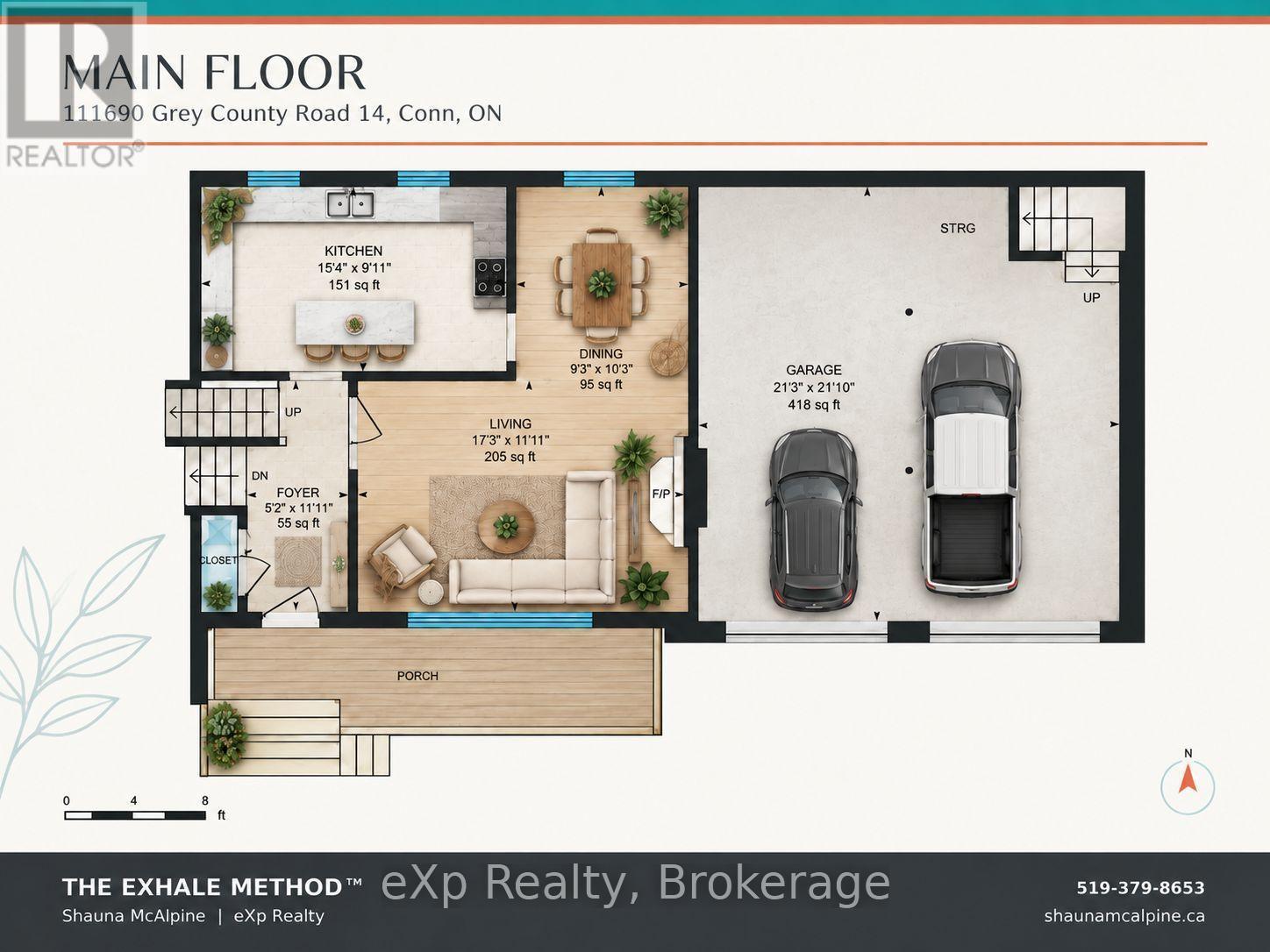 111690 Grey Road 14, Southgate, ON